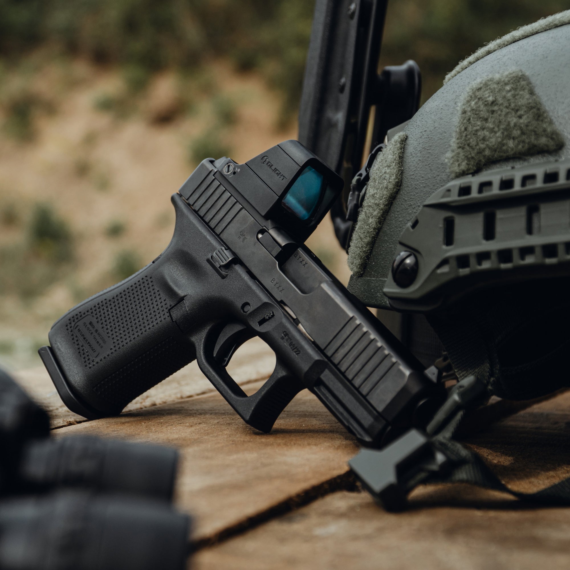 Olight OSIGHT 光学機器