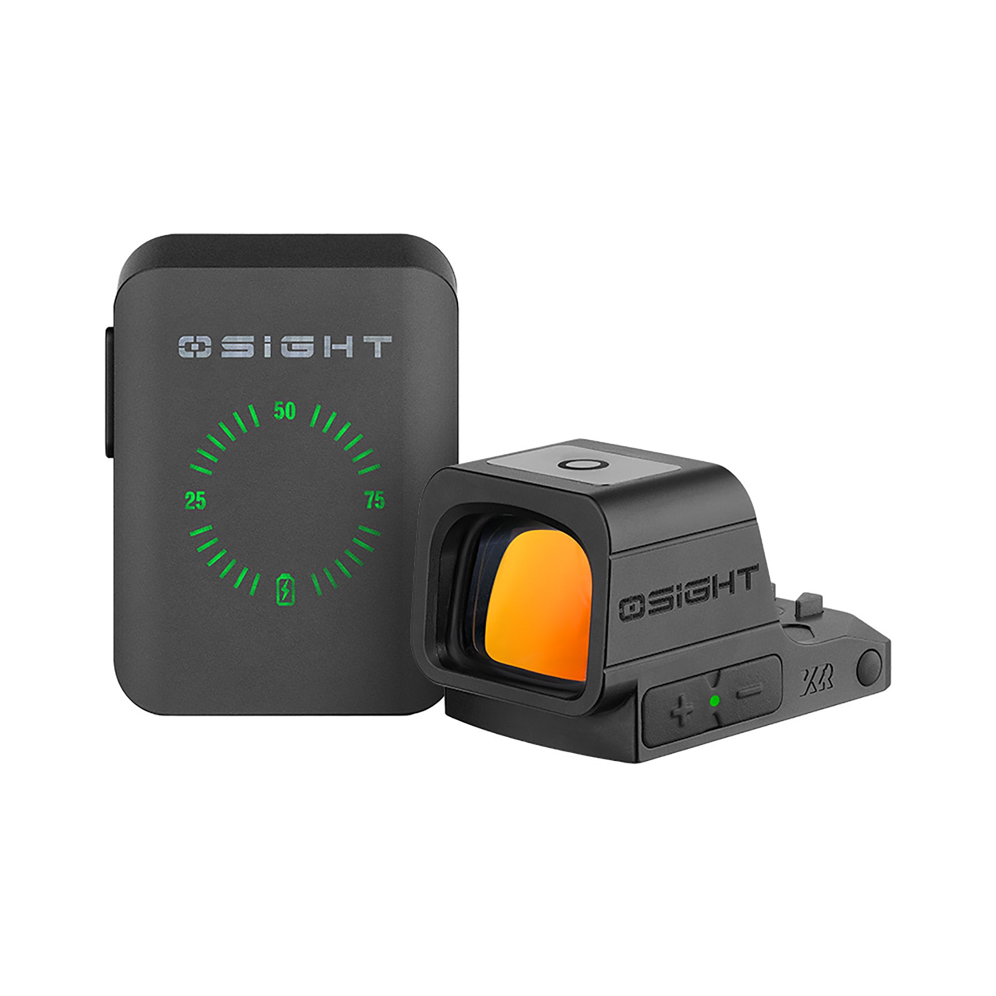 Osight XR オーサイト ダットサイト [OLIGHT]