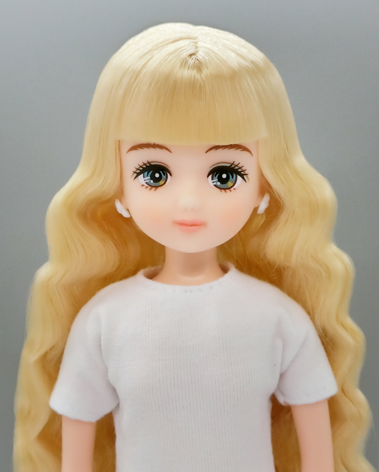 ドール入荷・発売のお知らせ: リカちゃんキャッスルのちいさなおみせ