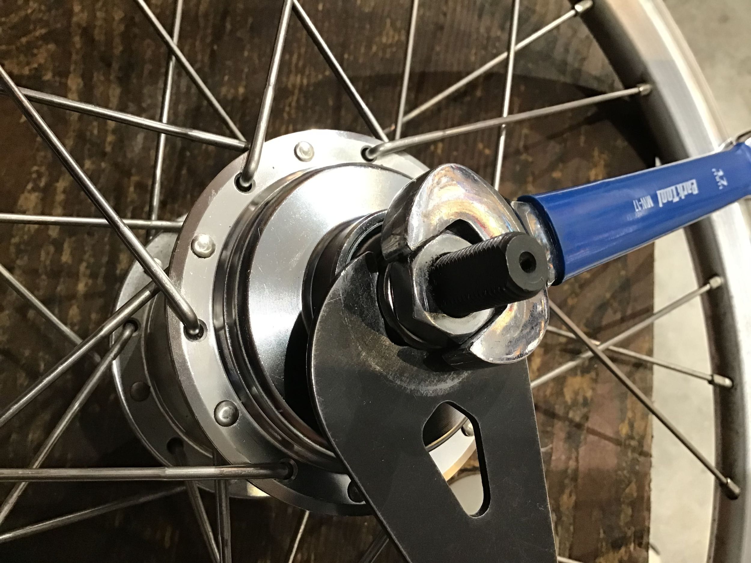 ブロンプトンのオーバーホールについて：長く快適に乗り続けるために