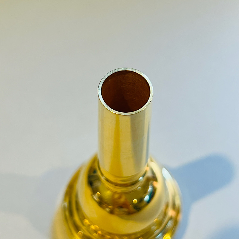 ULTIMATE BRASS / BALDR】トロンボーン マウスピース ULTIMATE BRASS