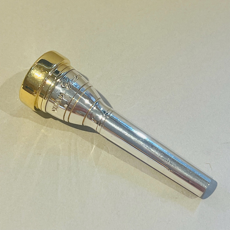 も*ン様 Monetteコピー トランペットマウスピース Bach 20D ハイ も*ン様