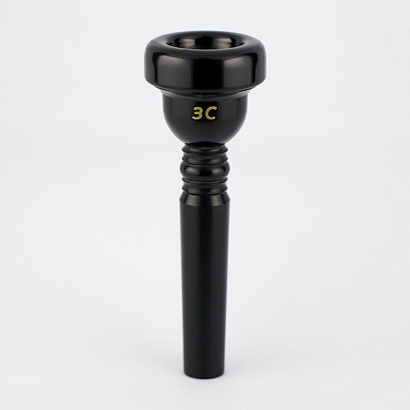 A*I様 モーリス・ベンダーファ トランペットマウスピース エボニー