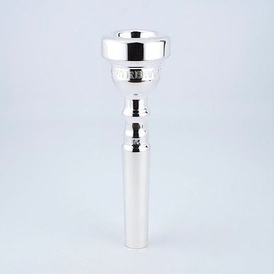 ストンビ ピッコロトランペット用マウスピース 7E ストンビ ピッコロ