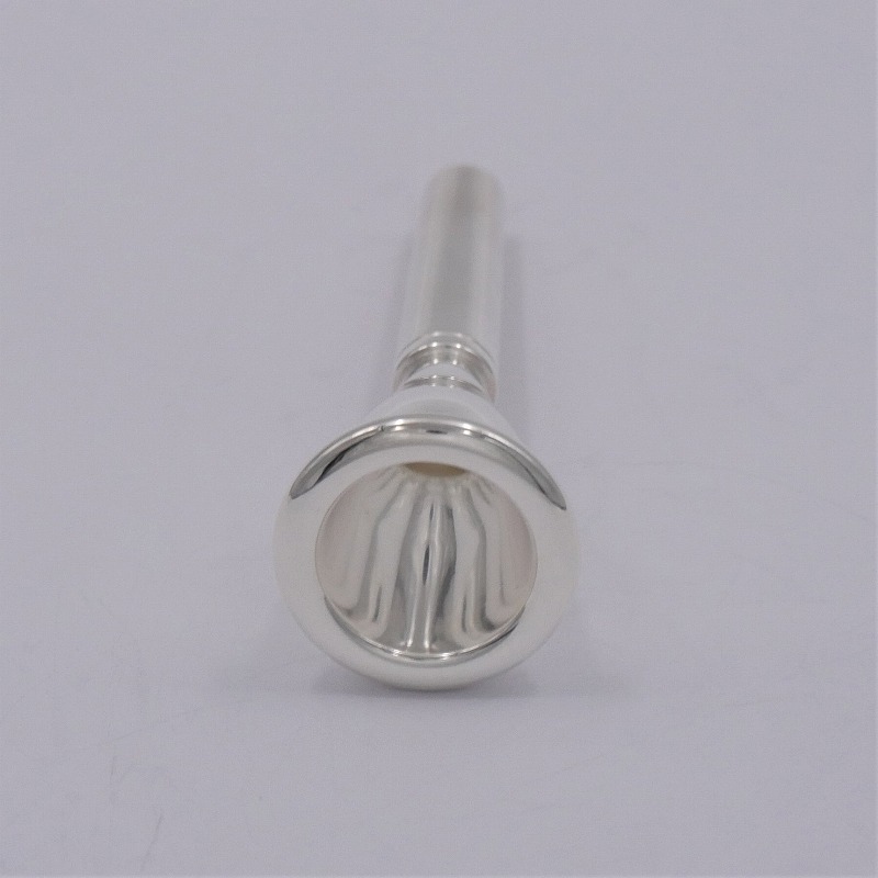 ティルツ / ホルン用マウスピース / 銀メッキ（SP） | Lemante Brass