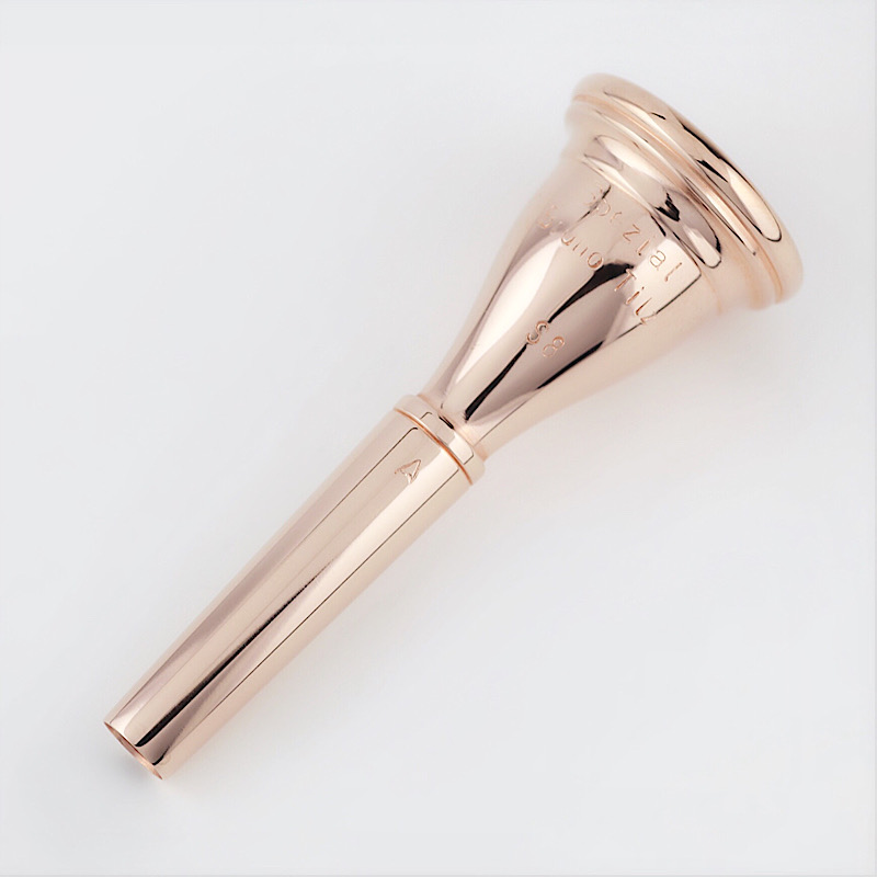 ティルツ マウスピース McWilliamモデル1 ホルン マウスピース