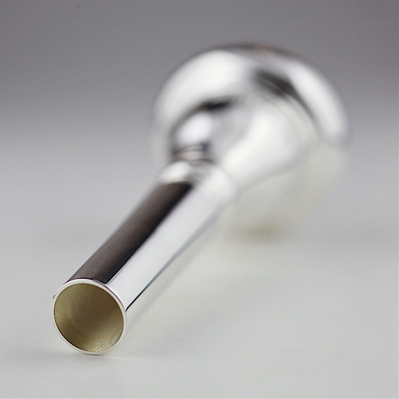 willie's TS 7F Yフリューゲルホルン用マウスピース ウィリーズ