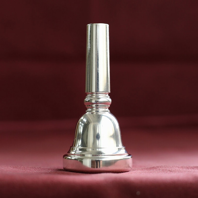 ブラスラボモモ / 太管トロンボーン用マウスピース スタンダード