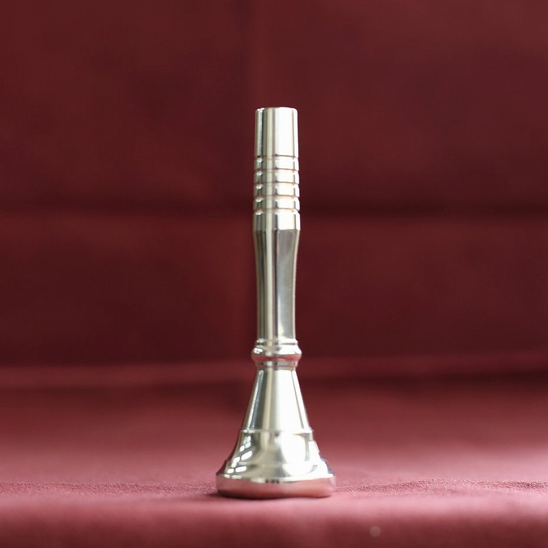 アトリエモモ 13C⭐︎ トランペット マウスピース Brass Lab. MOMO 13C