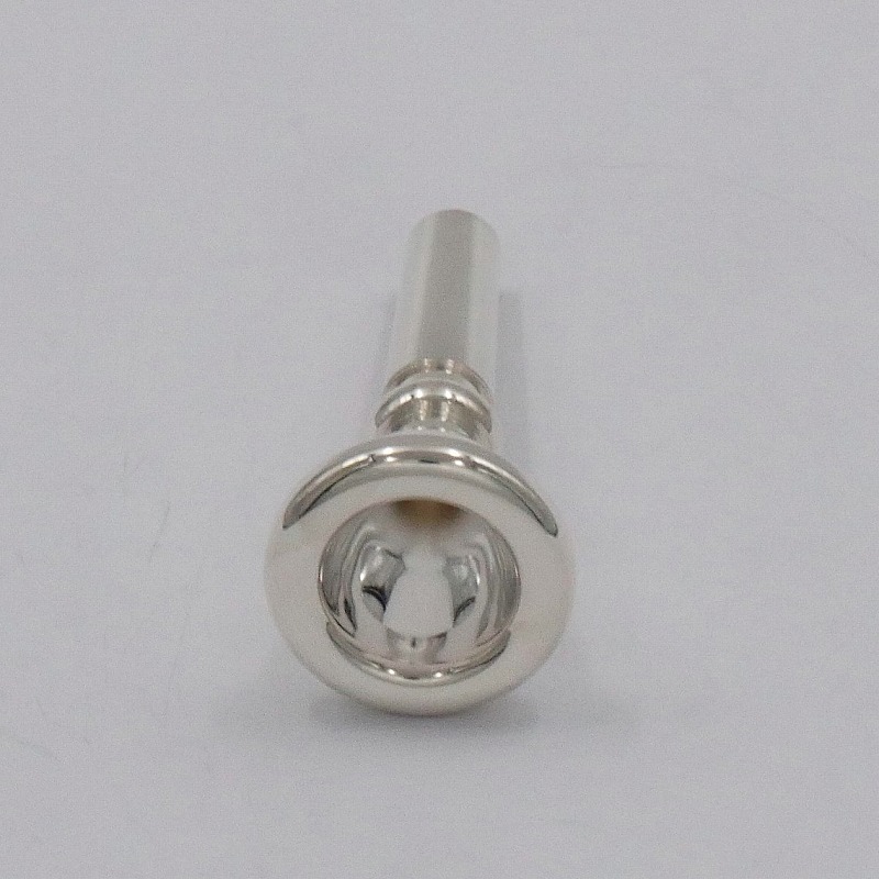 Jet Tone 1DC Crnt Mpc コルネット用マウスピース長期在庫品 Jet Tone