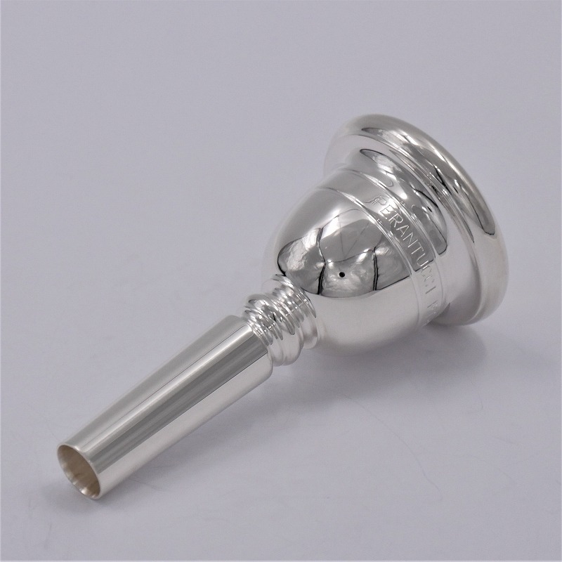 管楽器/チューバ/チューバマウスピース｜三木楽器公式通販サイト