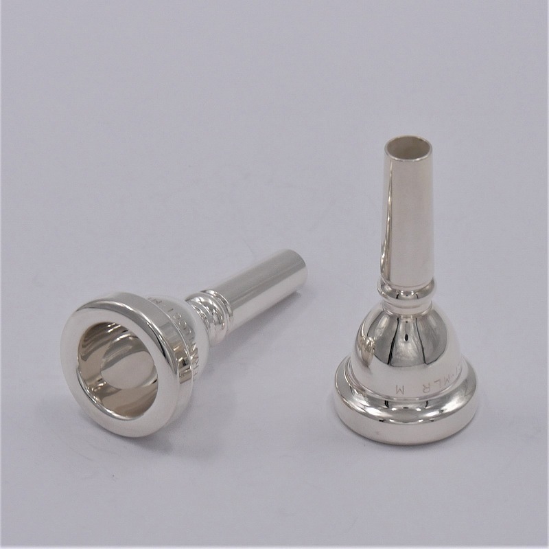 ペラントゥッチ PT-2C トロンボーン ユーフォニアム マウスピース