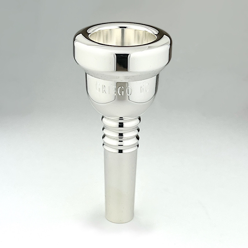 GRIEGO CS5 トロンボーン・ユーフォニアム用マウスピース GRIEGO