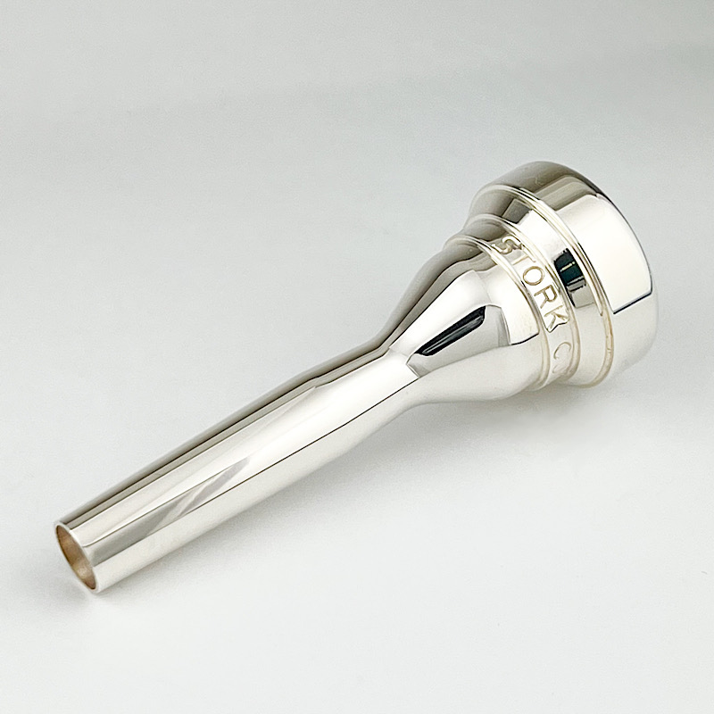 マーシンキウィッツ フリューゲルホルン用 マウスピース BSC-FL