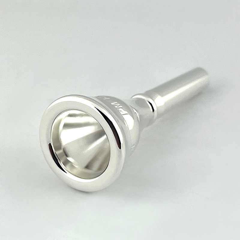 willie's TS 7F Yフリューゲルホルン用マウスピース ウィリーズ