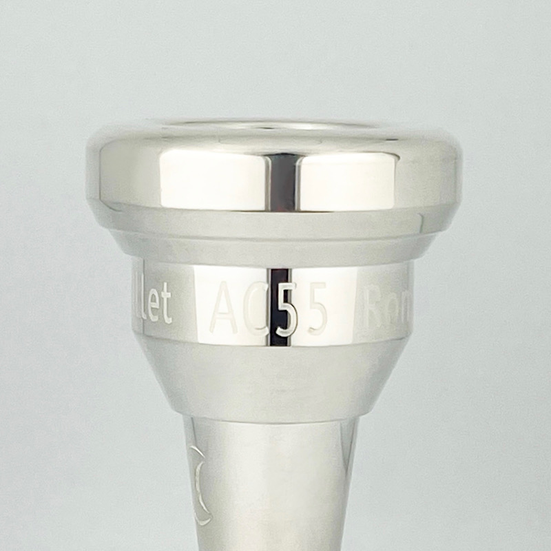 ロメラブラス / サクソルン用マウスピース / アントニー・カイエモデル