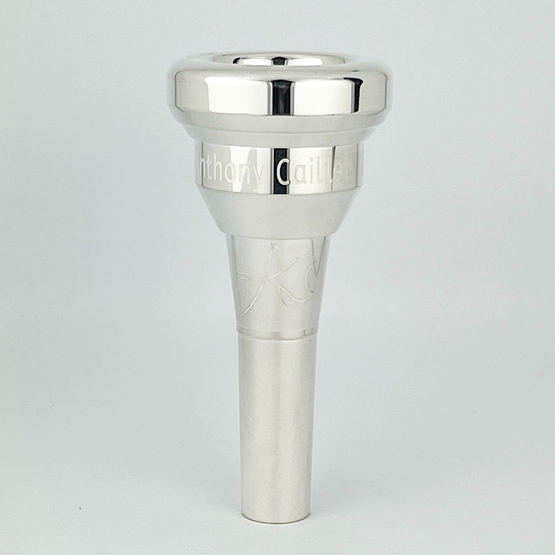 ALLIANCE E3Aユーフォニウム用マウスピース アライアンス / 太管