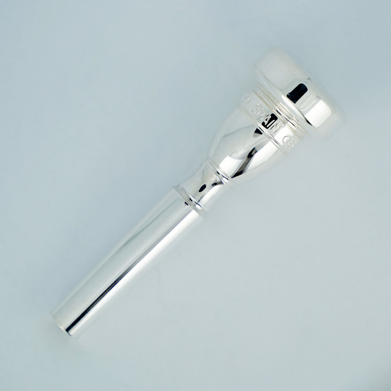 店頭在庫品】ストンビ / ピッコロトランペット用マウスピース 7D