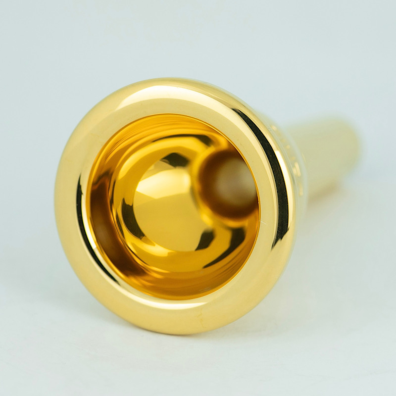 Dennis Wick 1AL 太菅 トロンボーンマウスピース