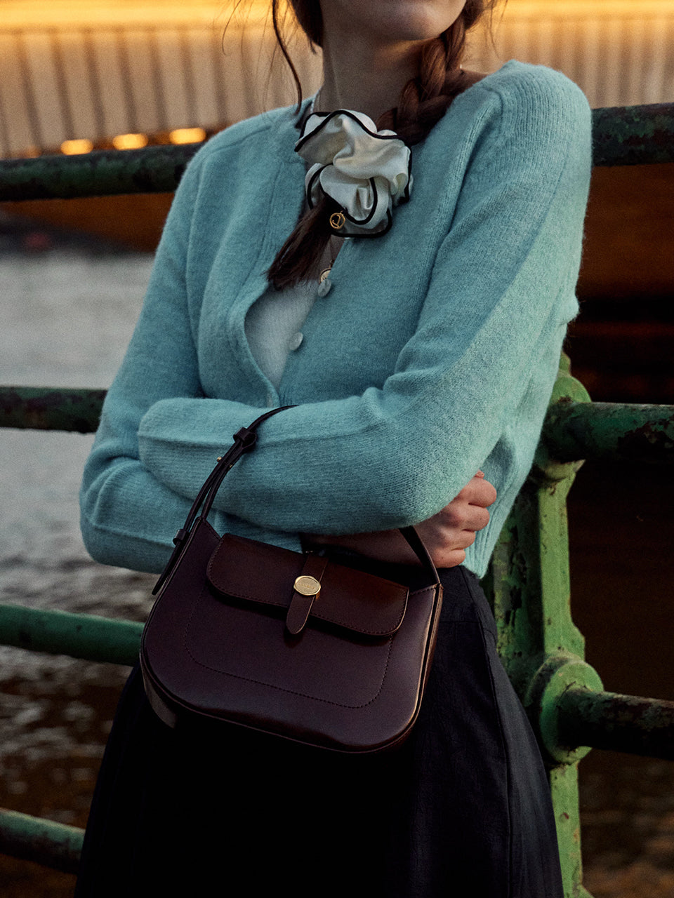 Sac Petit Nouvelle