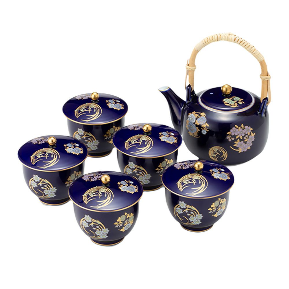 ch感謝』 梦之藍 白酒 茶器セット ch感謝様専用』 梦之藍 白酒 茶器
