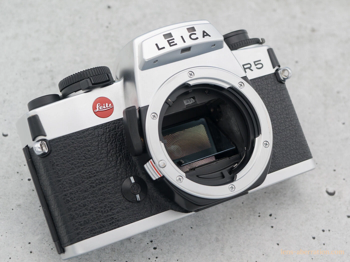 ✴︎3連休限定価格✴︎LEICA R5 フィルム一眼レフカメラ ✴︎3連休限定