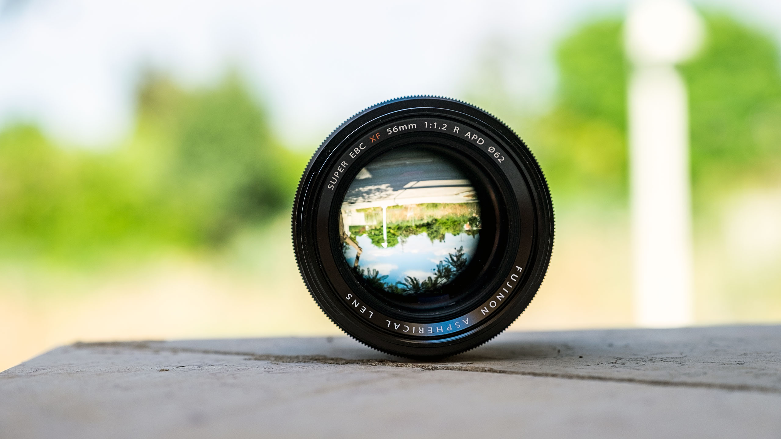 Fujifilm XF56mm F1.2 R APD Lens Review