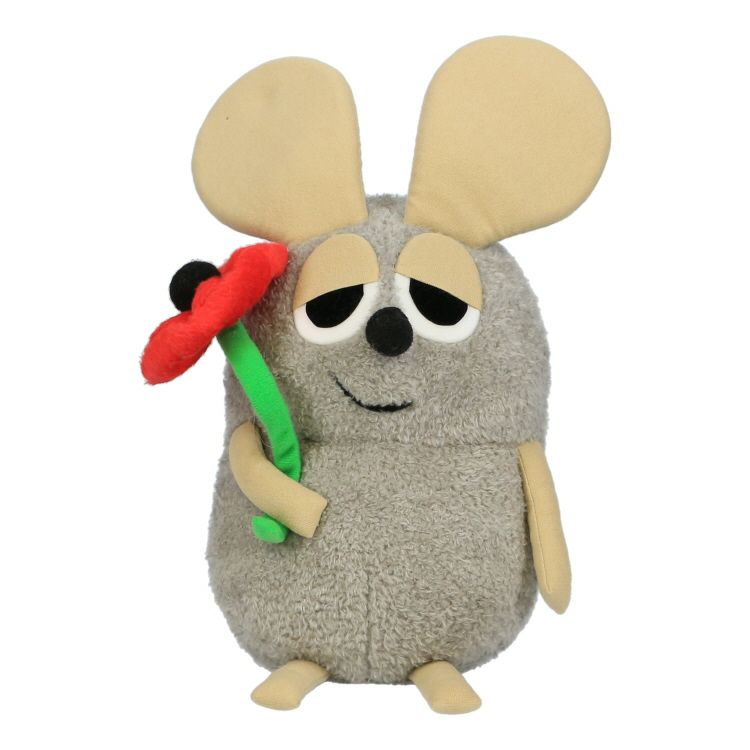 ふんわりフレデリック Sサイズ /Mサイズ – レオ・レオニズ フレンズ