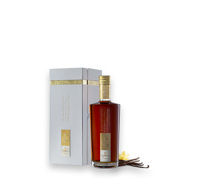 Léopold Gourmel | Cognac