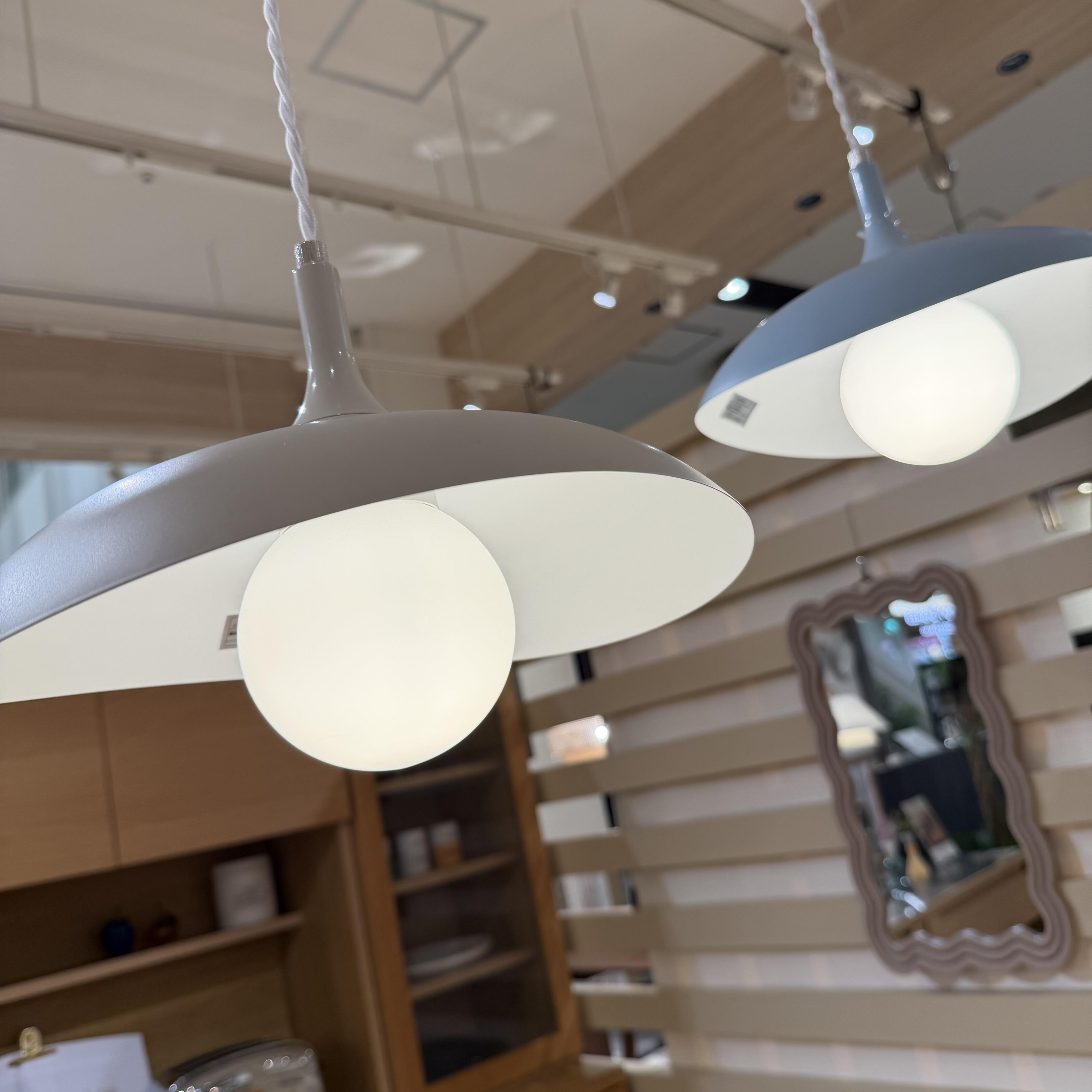 unico PONE ペンダントライト ベージュ PONE ペンダントライト