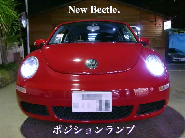 Volkswagen：HID/LEDライト通販専門店｜みね商店