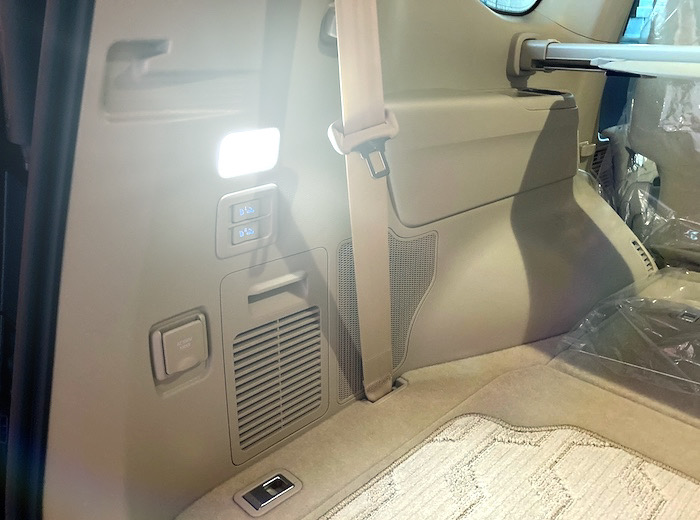 LAND CRUISER 300：HID/LEDライト通販専門店｜みね商店