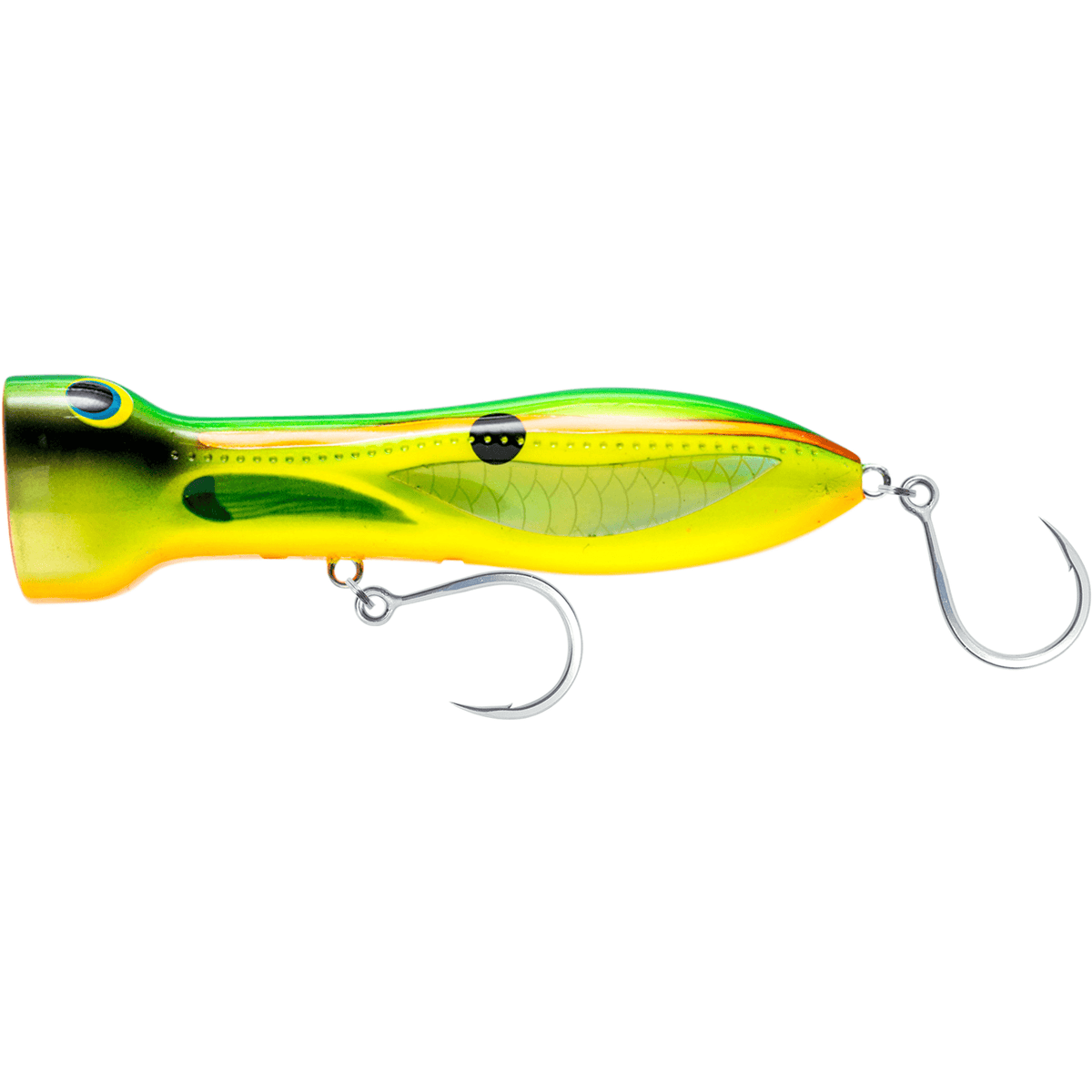 Nomad Design | LegaSea Fishing Charters Okinawa