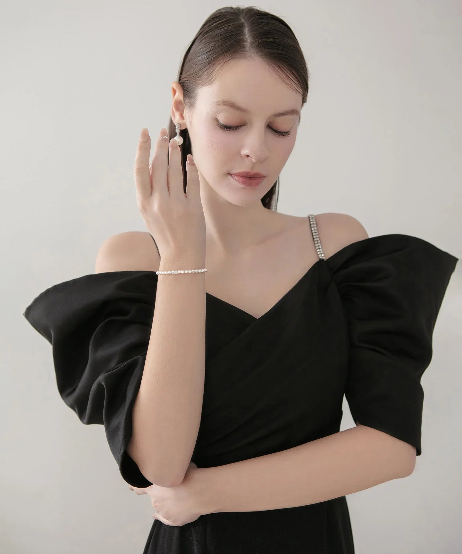 結婚式ドレス・パーティードレスの新作アイテム一覧-LEJA(レジャ
