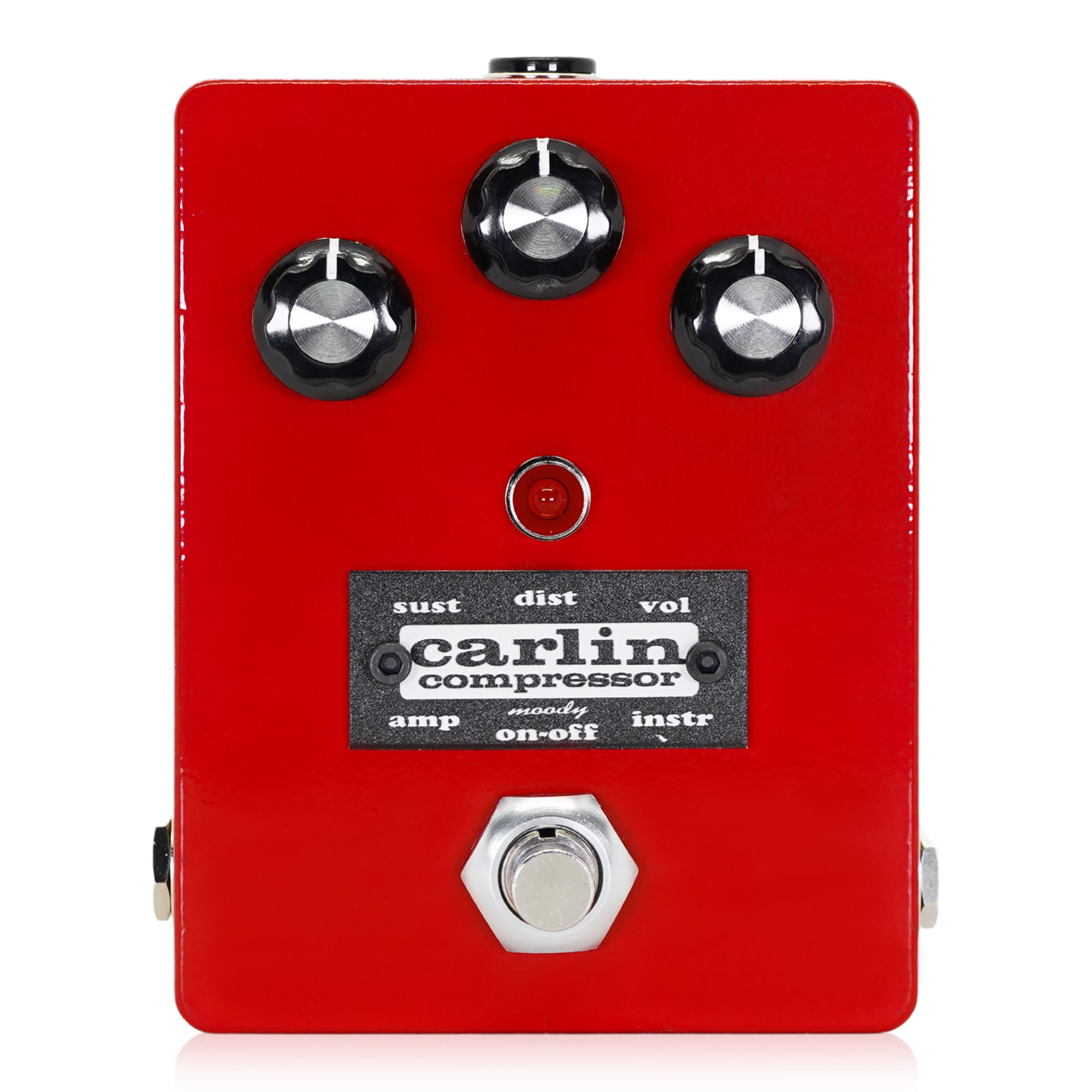 moody sounds carlin ring modulator 美品 Moody Sounds - Carlin Ring