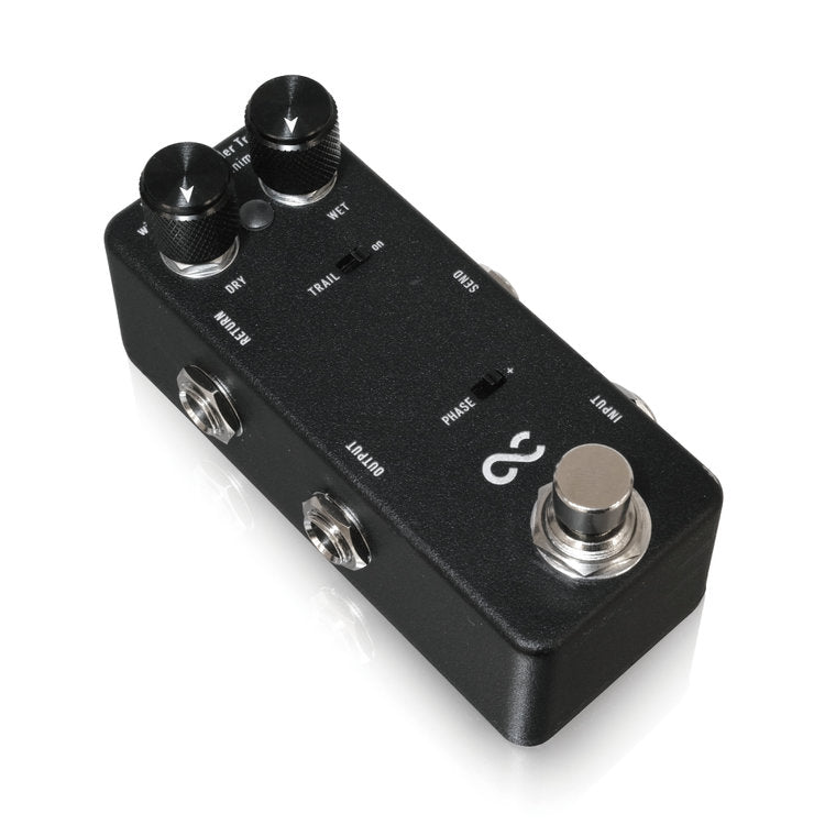 One Control - Minimal Series Mosquito Blender Trail with BJF