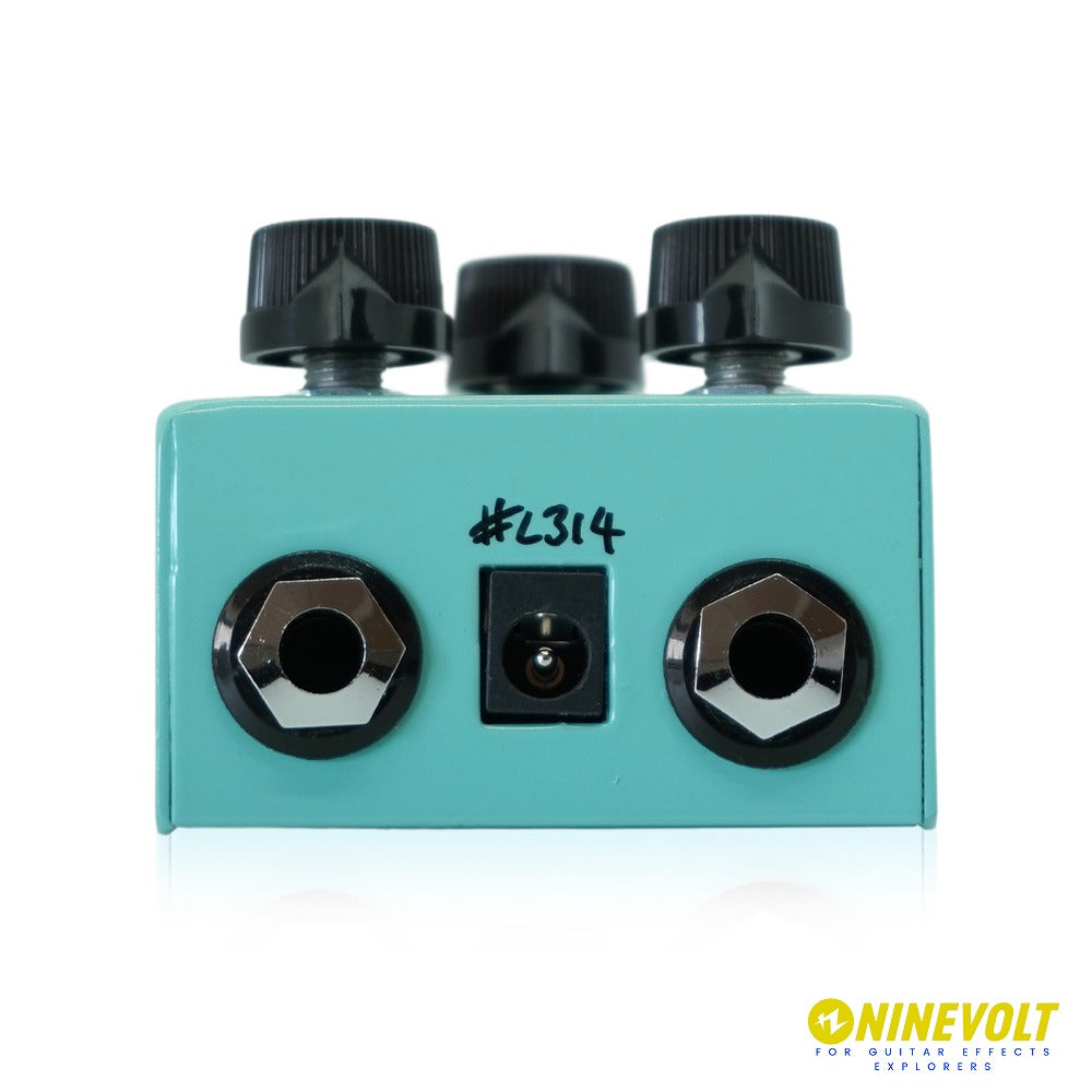 Fredric Effects - Zombie Klone – LEP INTERNATIONAL