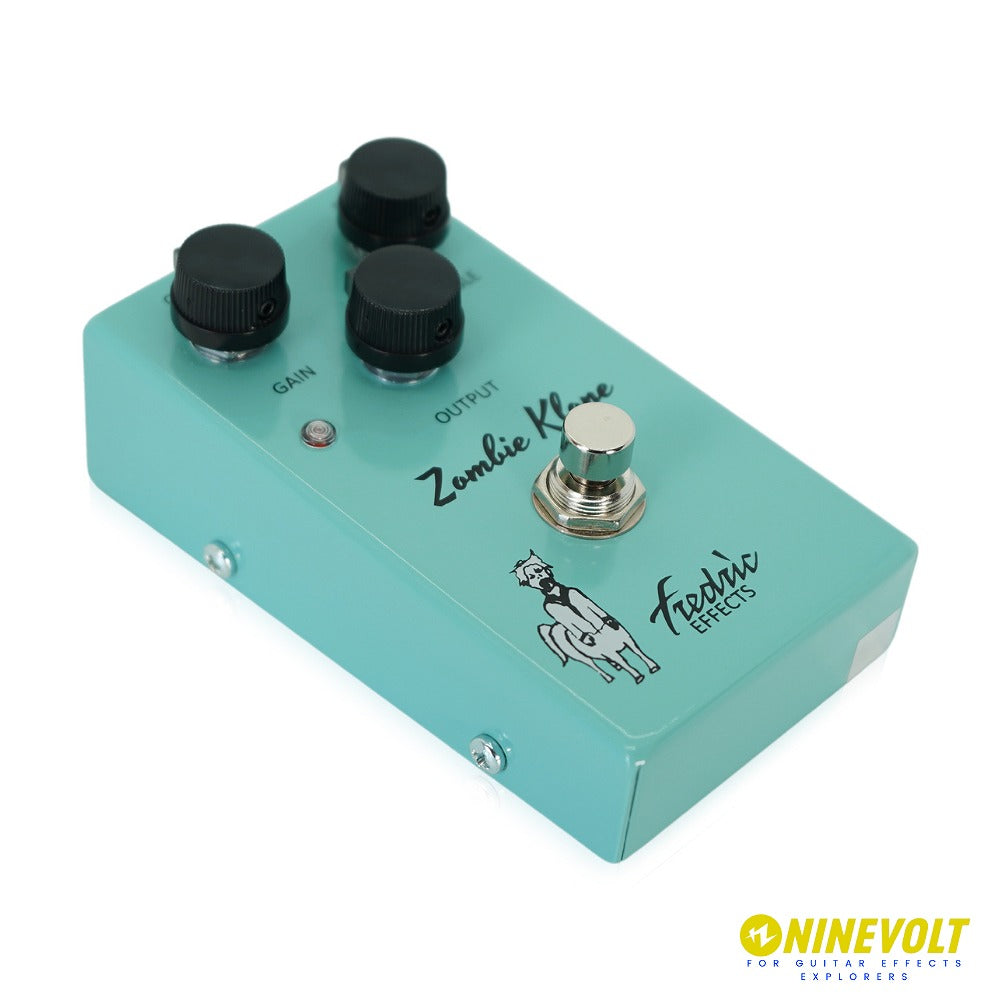 Fredric Effects - Zombie Klone – LEP INTERNATIONAL