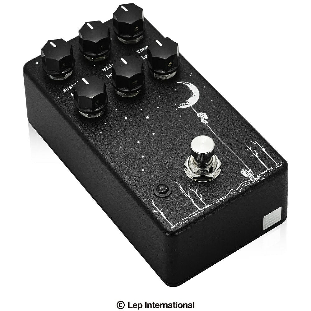 d-sound Orion big muff系ファズ D-Sound - Orion – LEP INTERNATIONAL