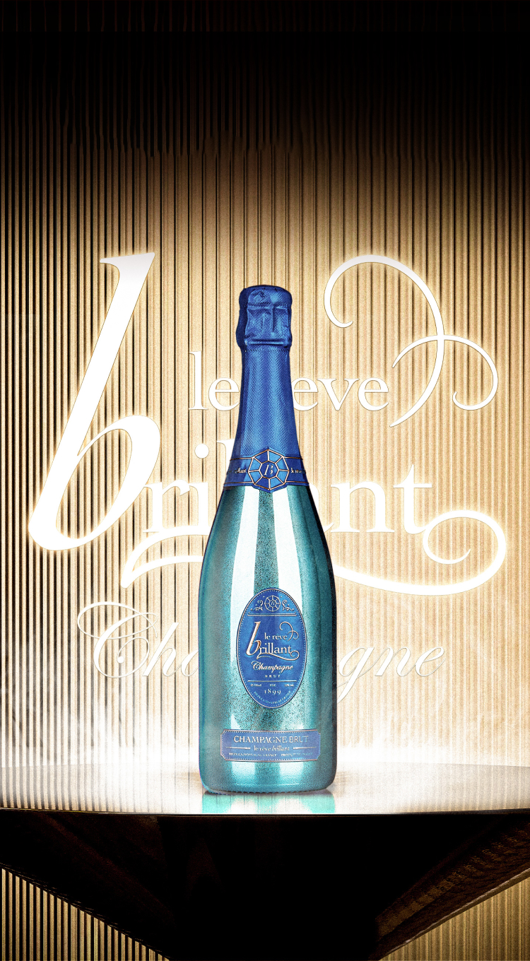 Le Reve BrillantLe Reve Brillant