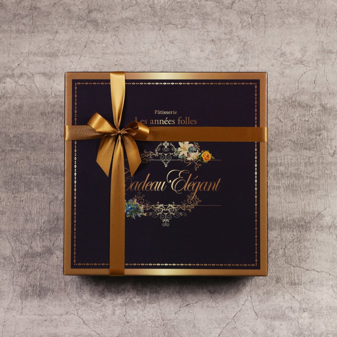 エクセレントギフト(恵比寿本店) – lesanneesfolles