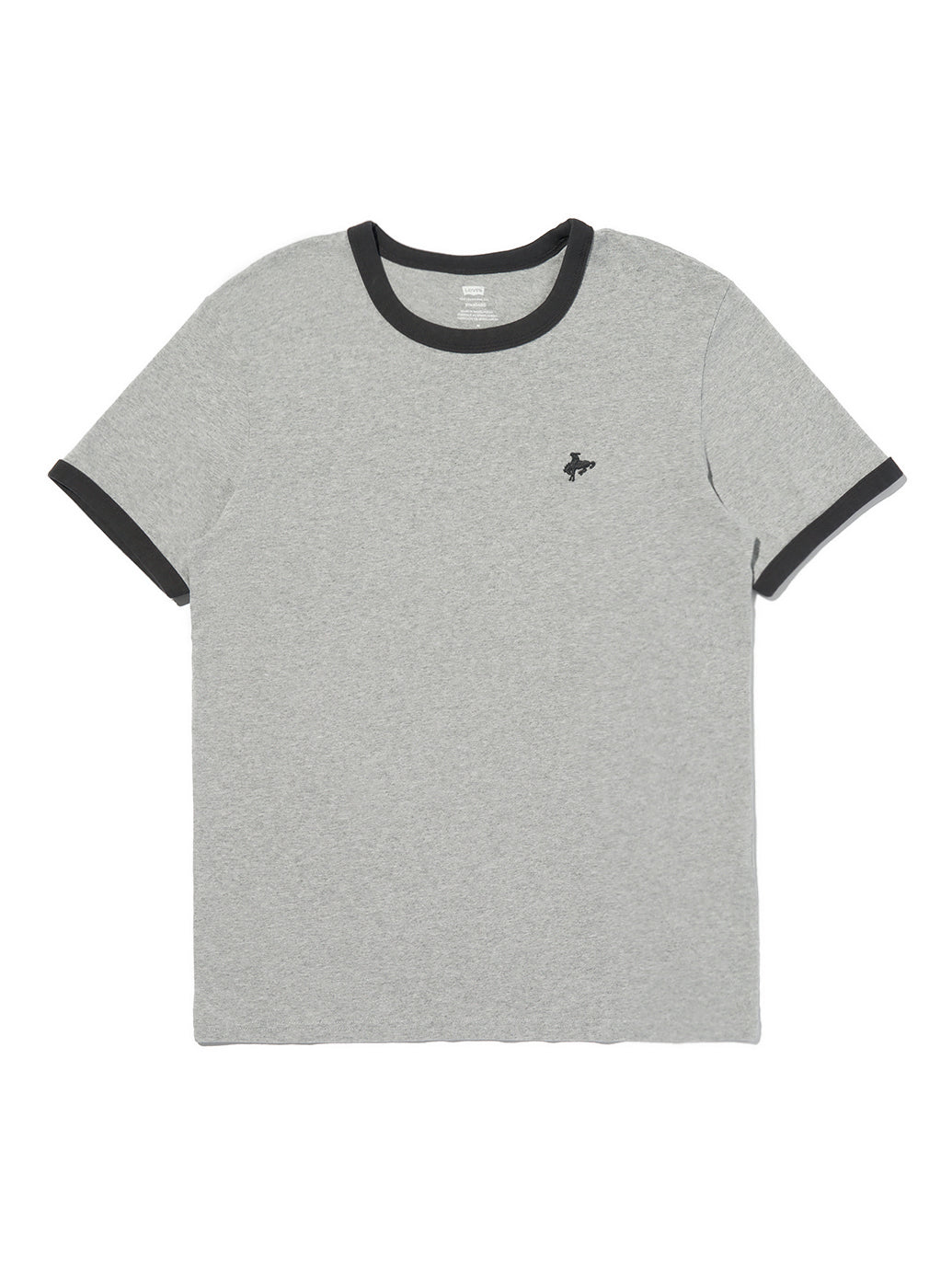 RETRO EMB リンガー Tシャツ – リーバイス®公式オンラインストア