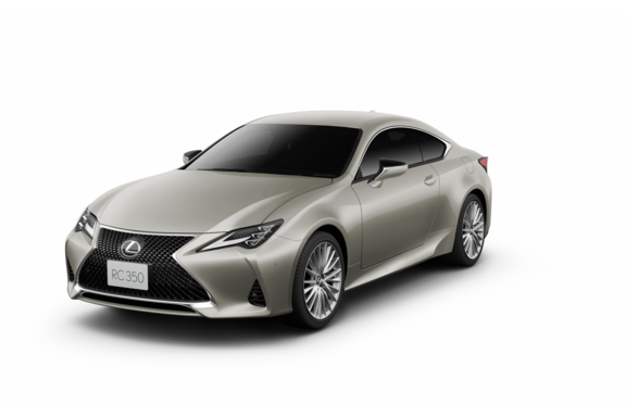 J-Collection LEXUS オール レクサス 4台セット トヨタ LEXUS、米国