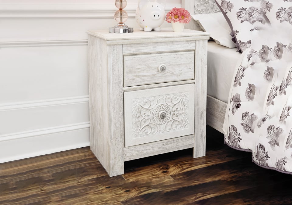 Ashley® Furniture Night Stand