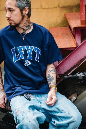 GBBブラックTシャツ (Jesse The BONEZ RIZE JSF JSF Tシャツ 1 jesse