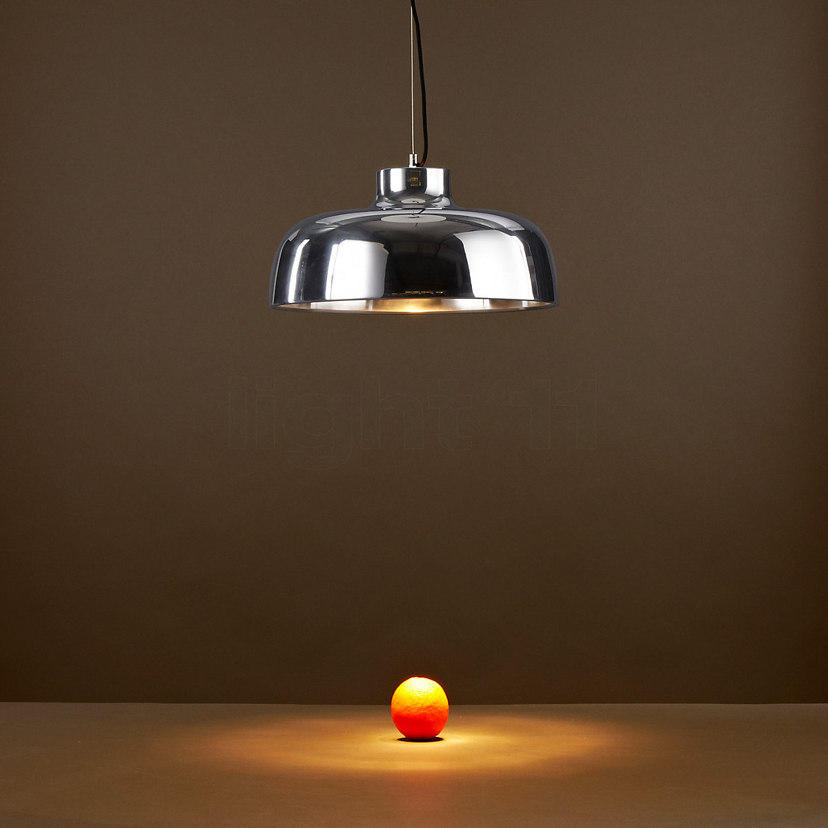 シーリングライト・天井照明 Santa&Cole M68 Polished Aluminium