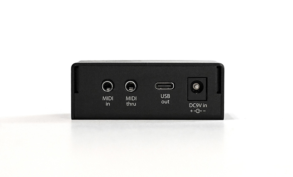 MU-C | Limetone Audio