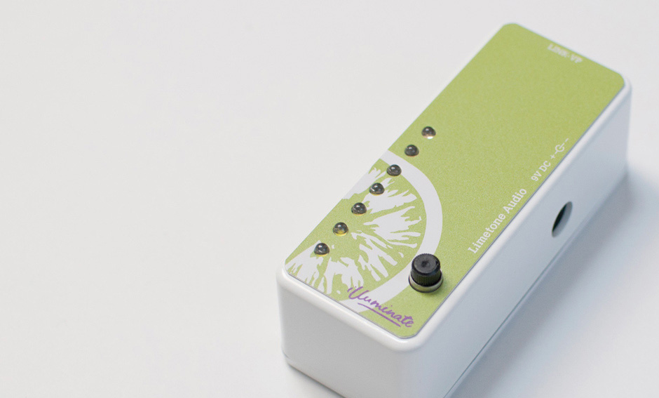 illuminate box mini | Limetone Audio