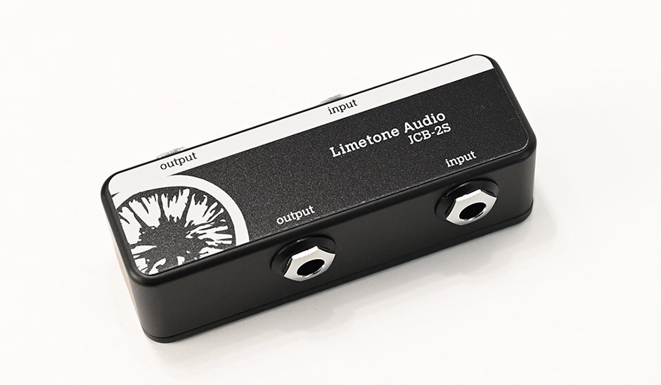 JCB-2S | Limetone Audio