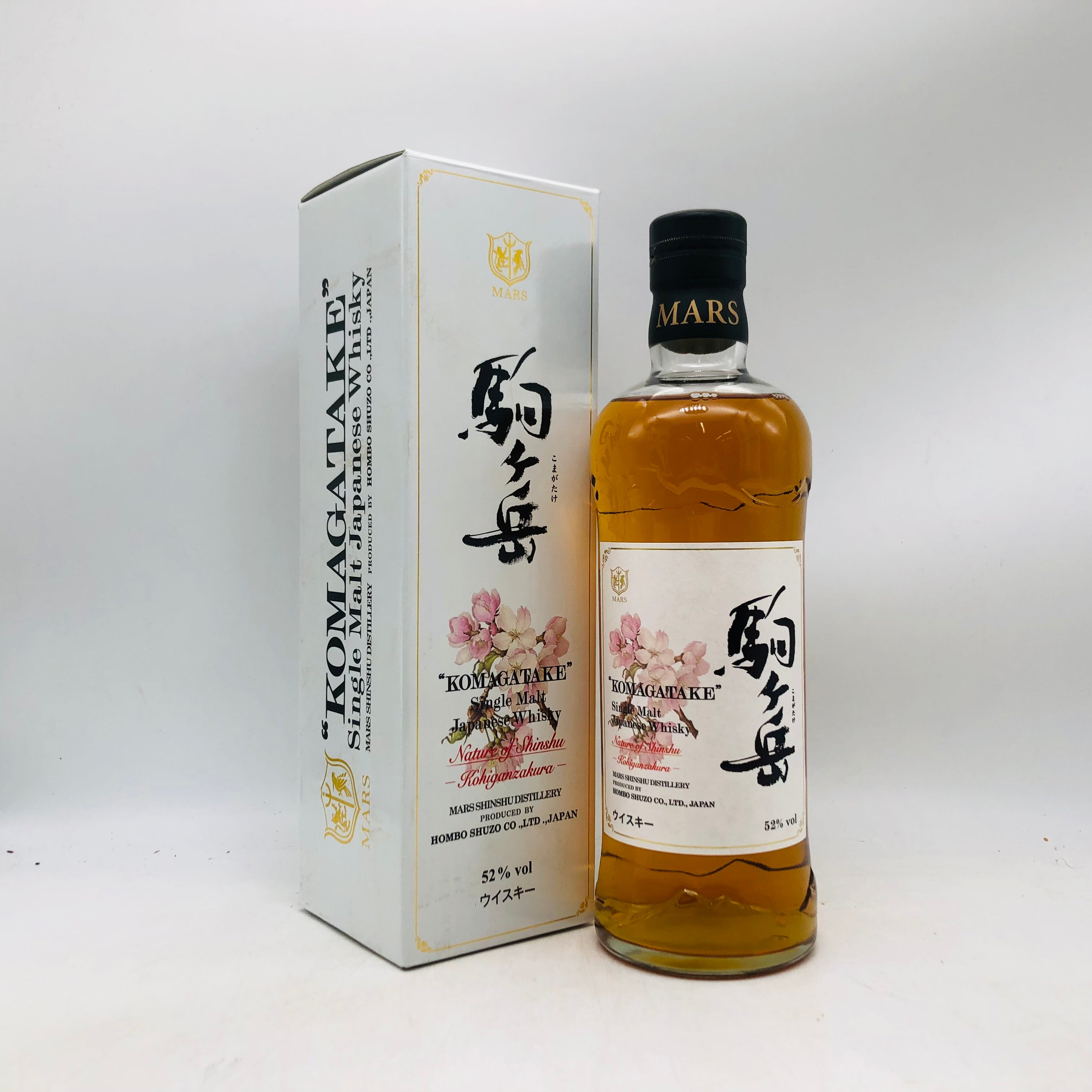 本坊マルス駒ヶ岳 – お酒の通販ならリンクサス酒販